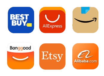 Product Pages